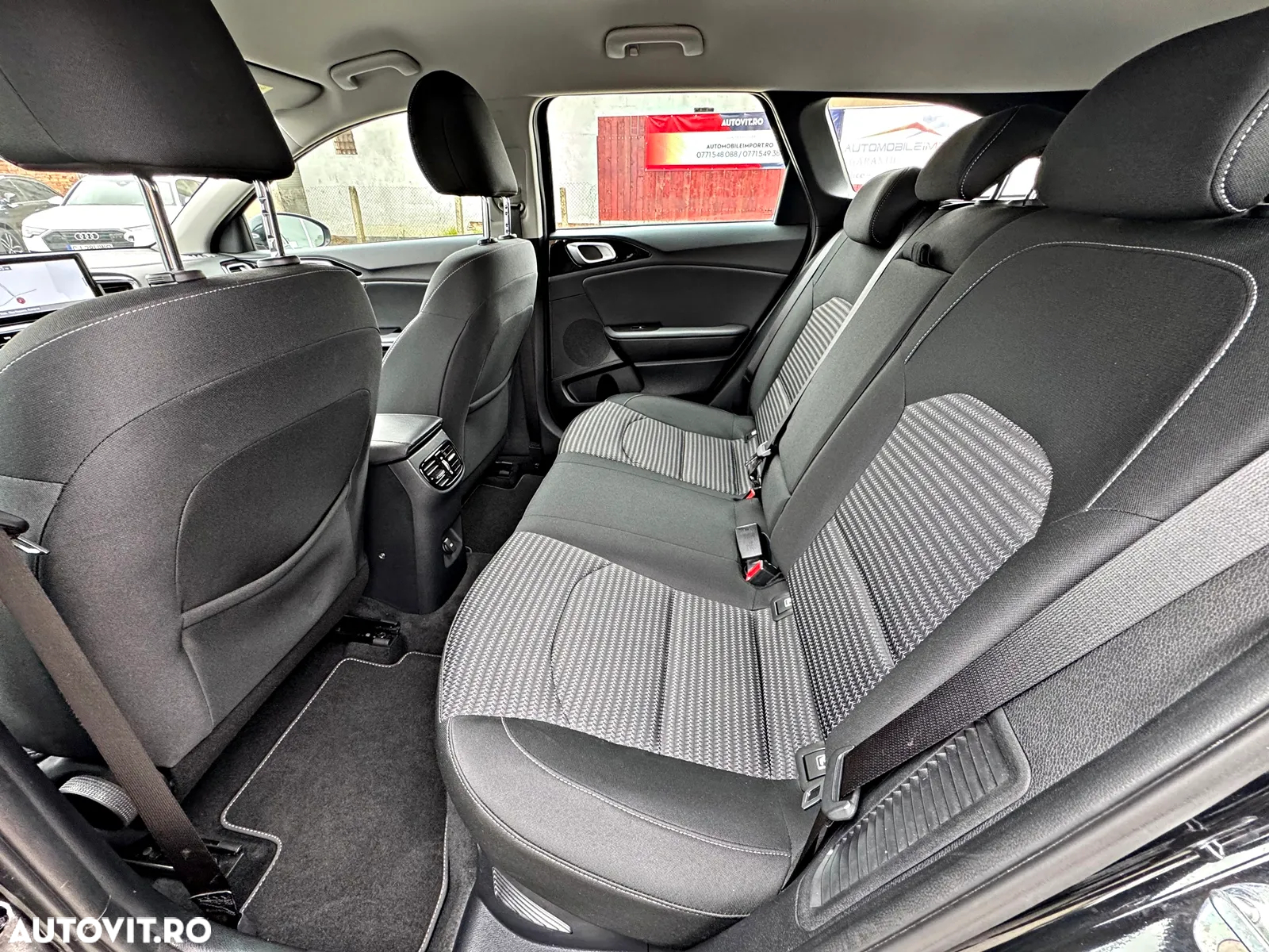 Kia Ceed SW 1.6 GDI DCT OPF Plug-in-Hybrid Spirit - 6