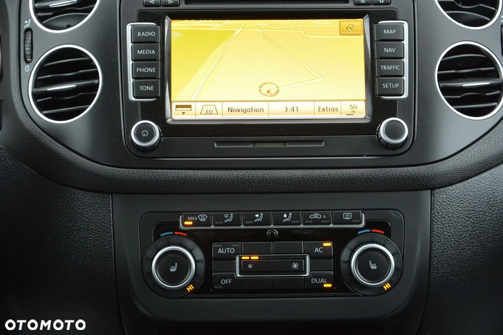 Volkswagen Golf Plus 2.0 TDI DPF Highline - 19