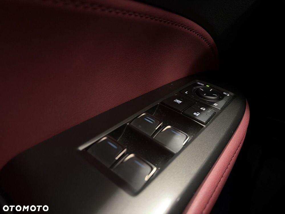 Lexus NX 350h Prestige 2WD - 21