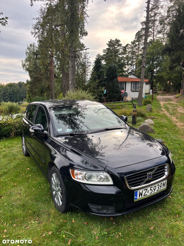 Volvo V50 - 20