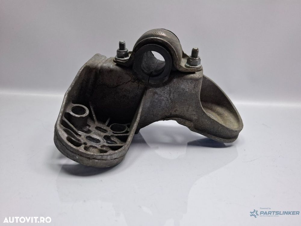 Suport bara stabilizatoare fata stanga SKODA SUPERB 3U4 2001 - 2008 TDI AVF, AWX 8E0199351 - 1