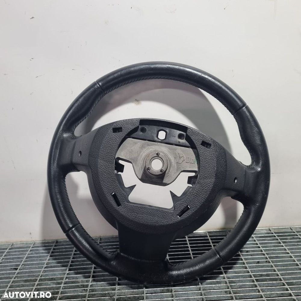 Volan Nissan Qashqai Facelift 2010 - 2013 (1484) - 2