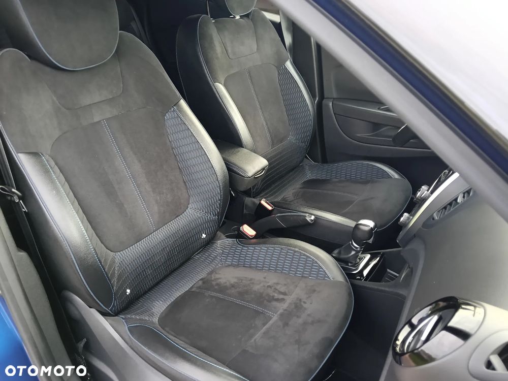 Renault Captur 1.3 Energy TCe S-Edition EDC - 13