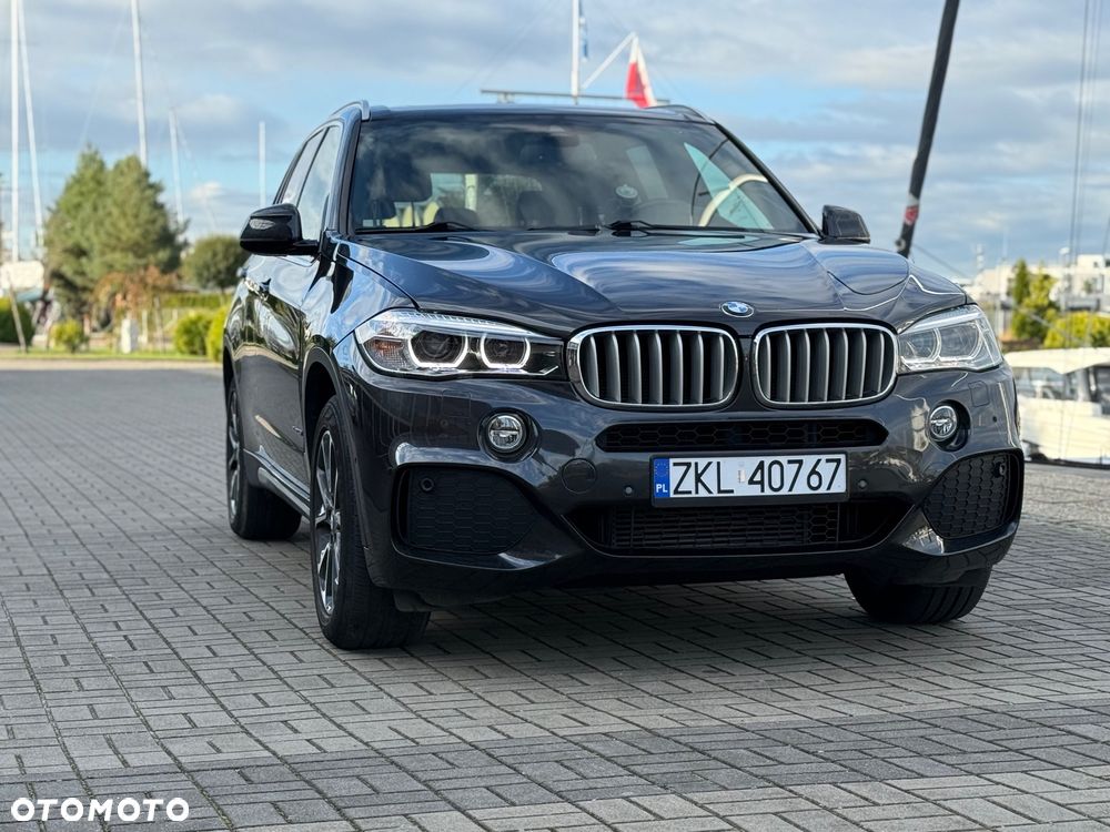 BMW X5 xDrive35i - 3