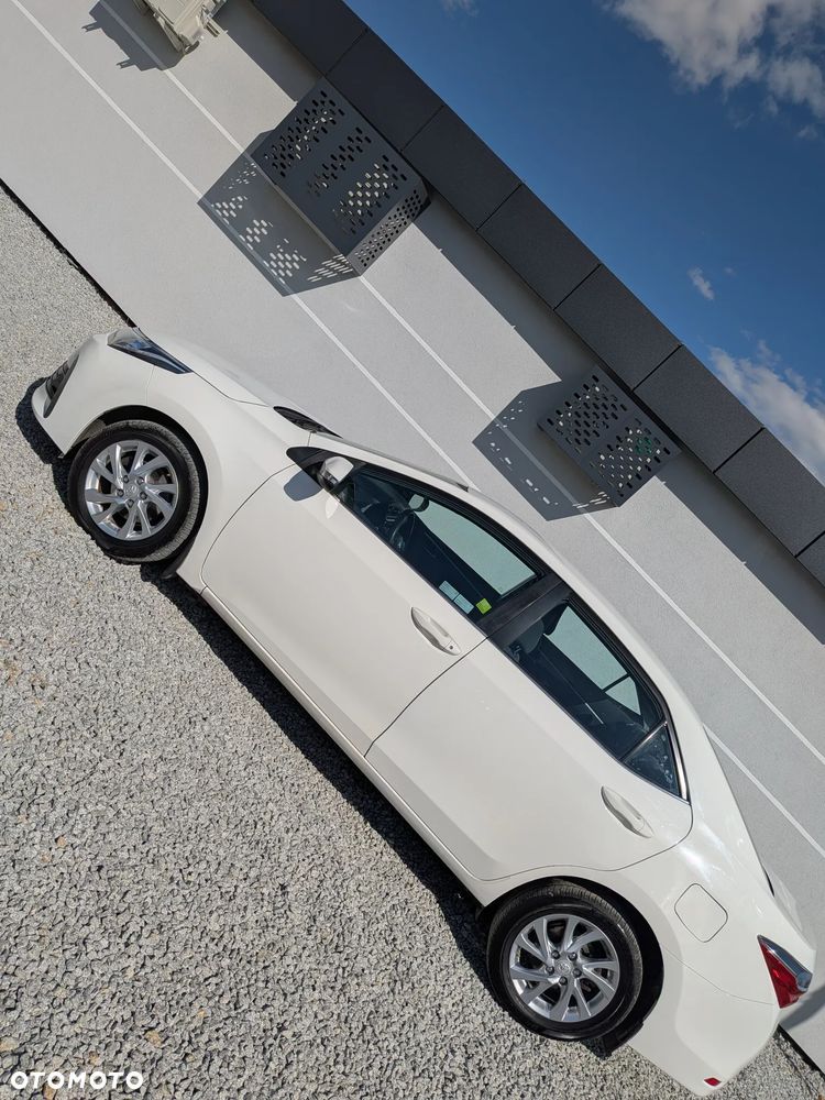 Toyota Corolla 1.6 Comfort - 10