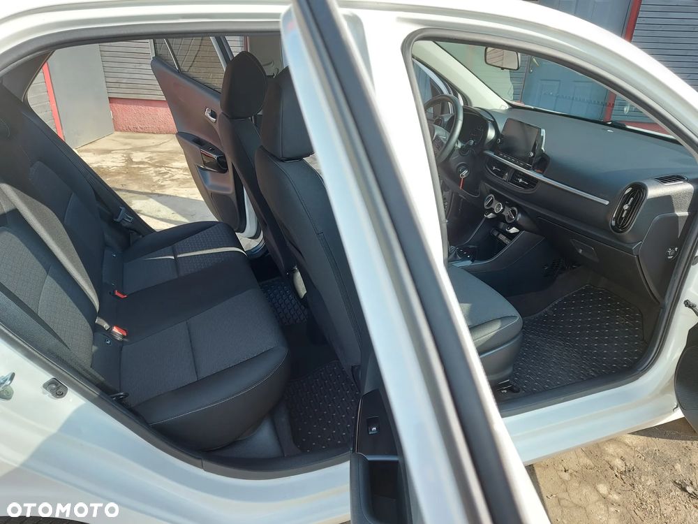 Kia Picanto 1.0 Dream-Team Edition - 30