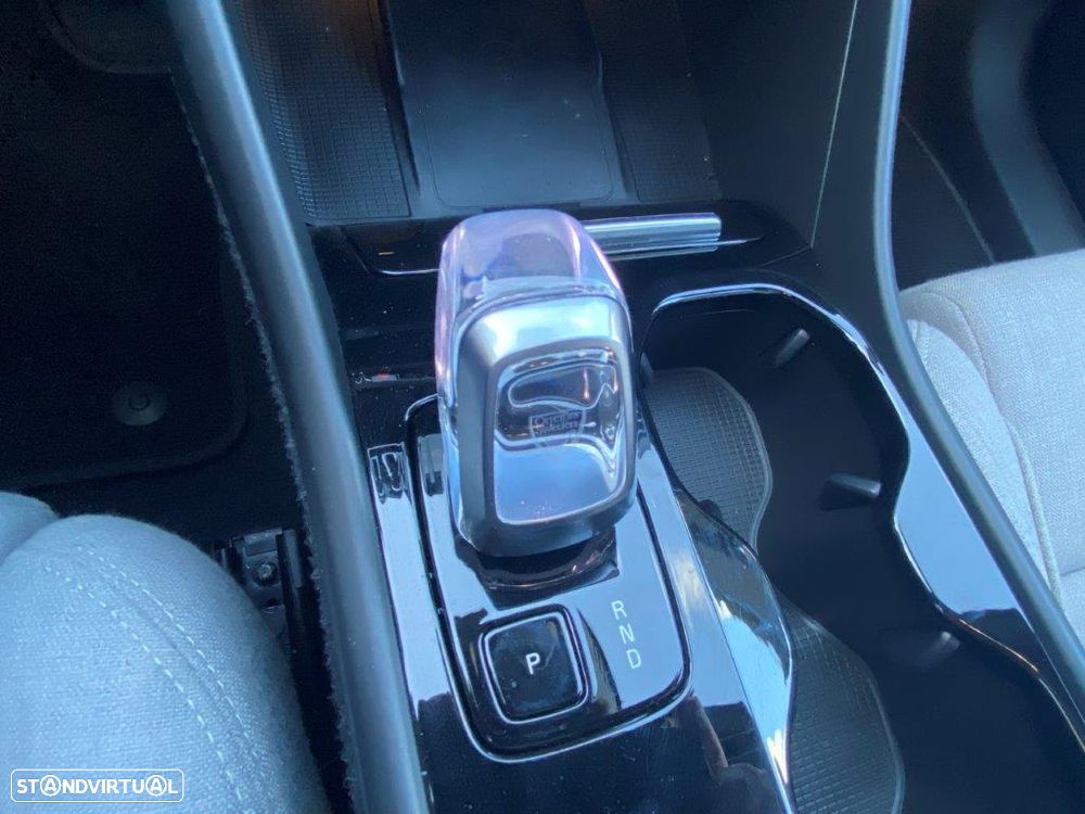 Volvo XC 40 Recharge Twin Ultimate - 22