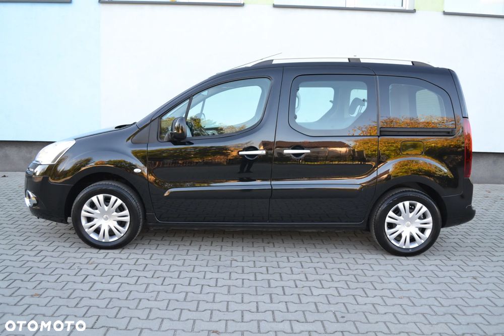 Citroën Berlingo - 31