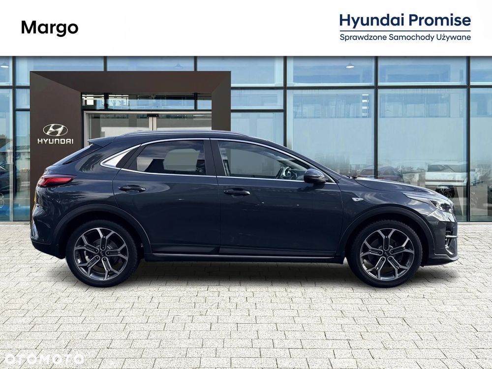 Kia XCeed 1.5 T-GDI L - 10