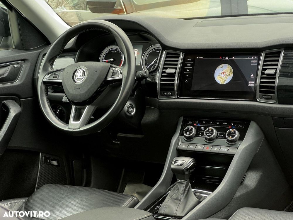 Skoda Kodiaq - 8