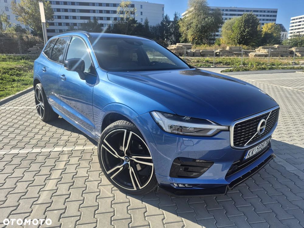Volvo XC 60