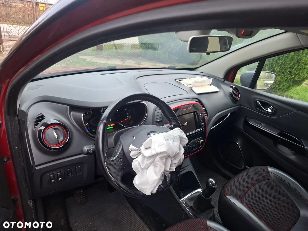 Renault Captur - 10