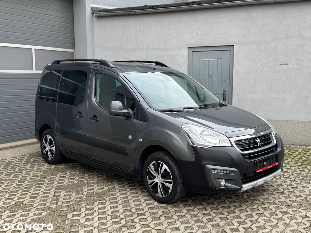 Peugeot Partner - 5