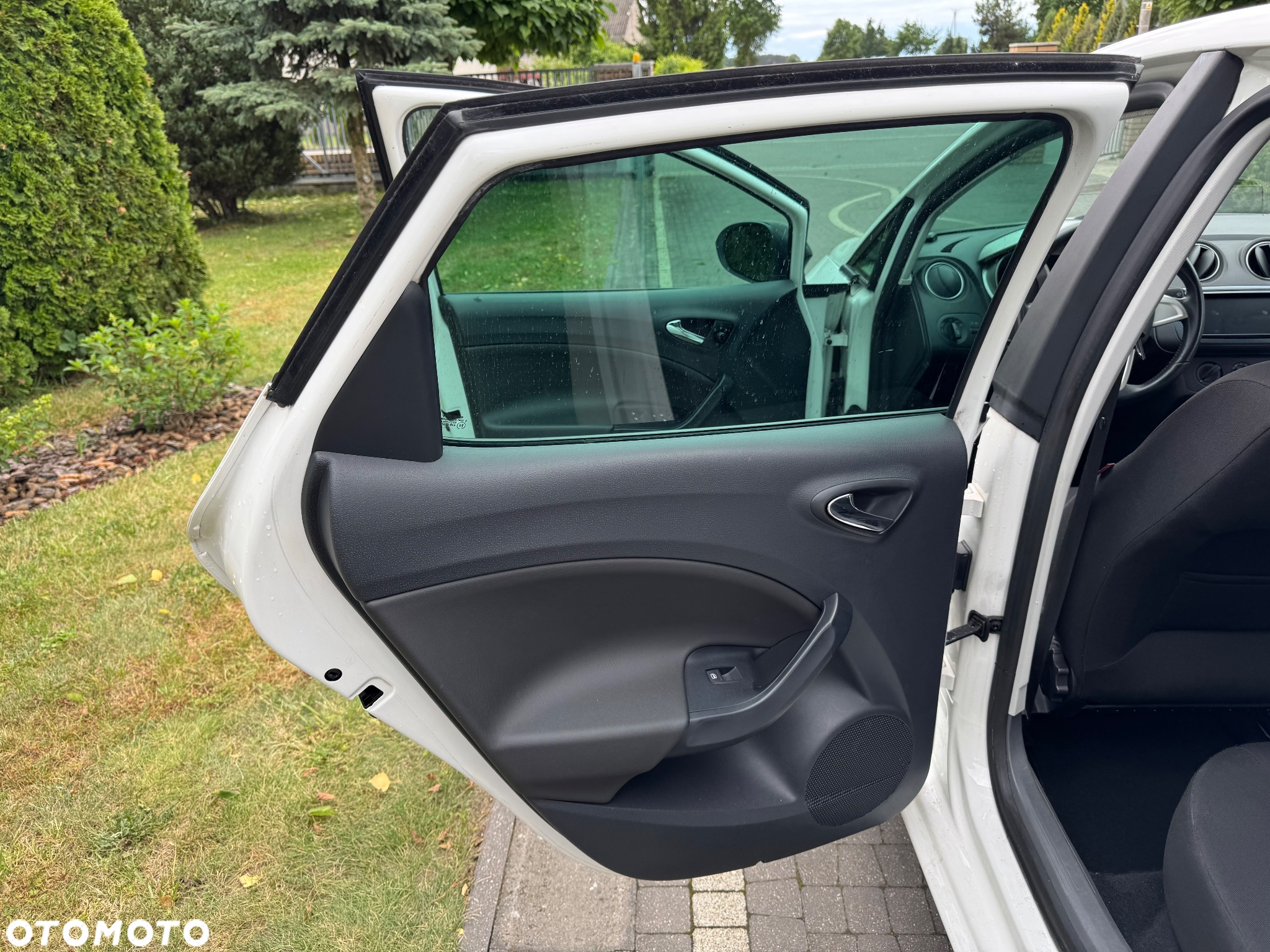 Seat Ibiza 1.4 16V Sport - 21