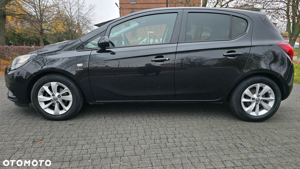 Opel Corsa 1.4 Selection - 8