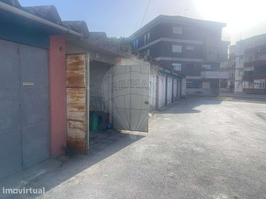 Garagem  para venda - Grande imagem: 5/5