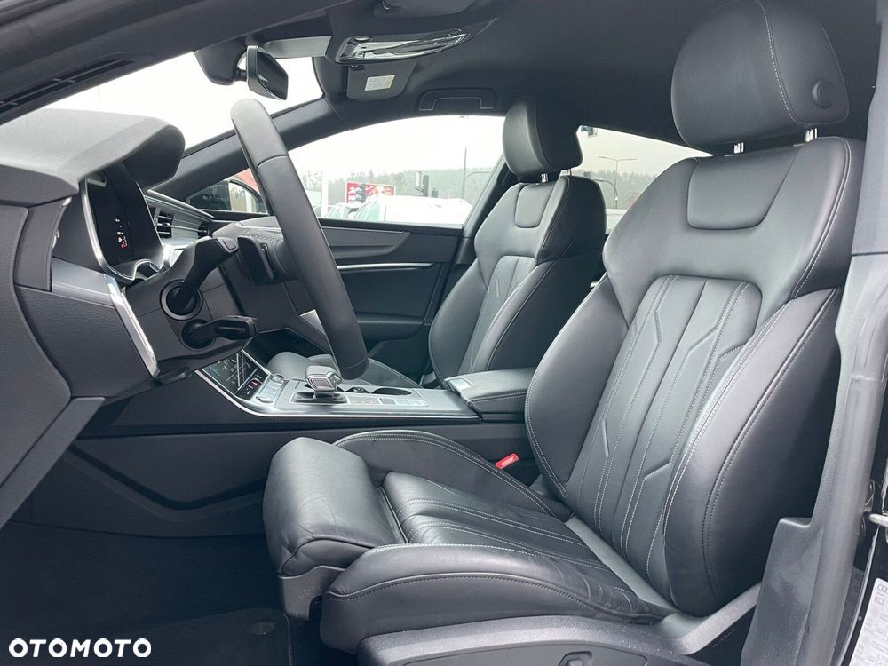 Audi A7 Sportback - 23