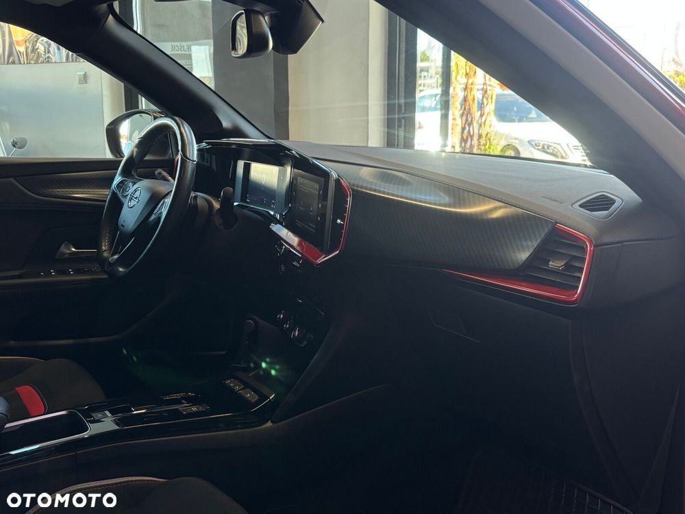 Opel Mokka - 33