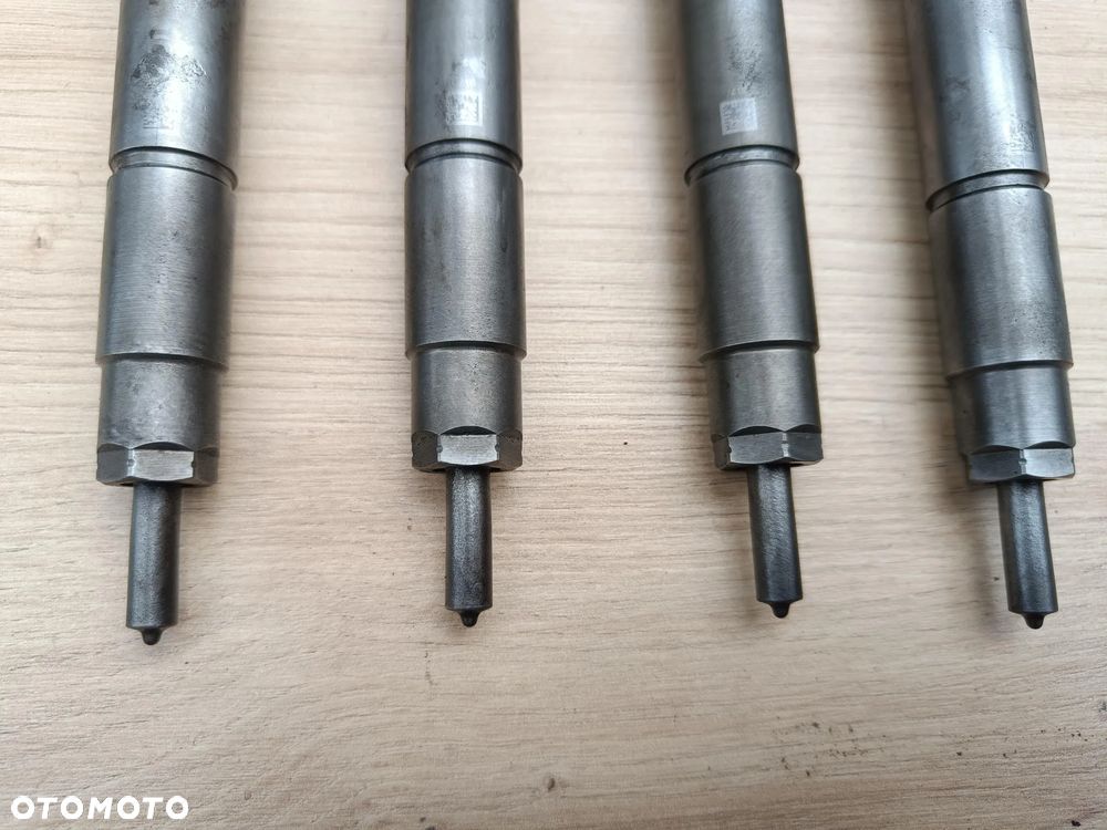 MERCEDES OM629 4.0 V8 CDI WTRYSKIWACZE WTRYSKI WTRYSKIWACZ W164 W251 W221 A6290700287 - 3