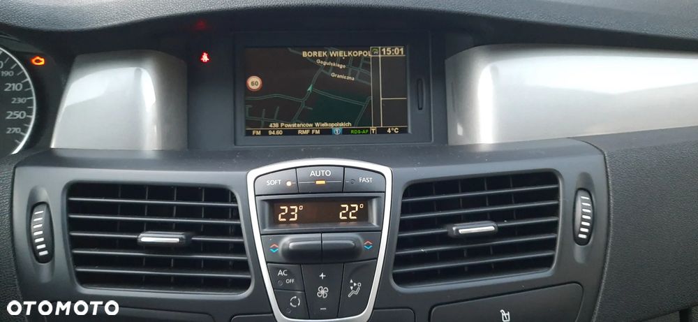 Renault Laguna - 9