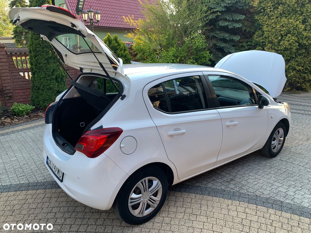 Opel Corsa 1.4 Color Edition - 15