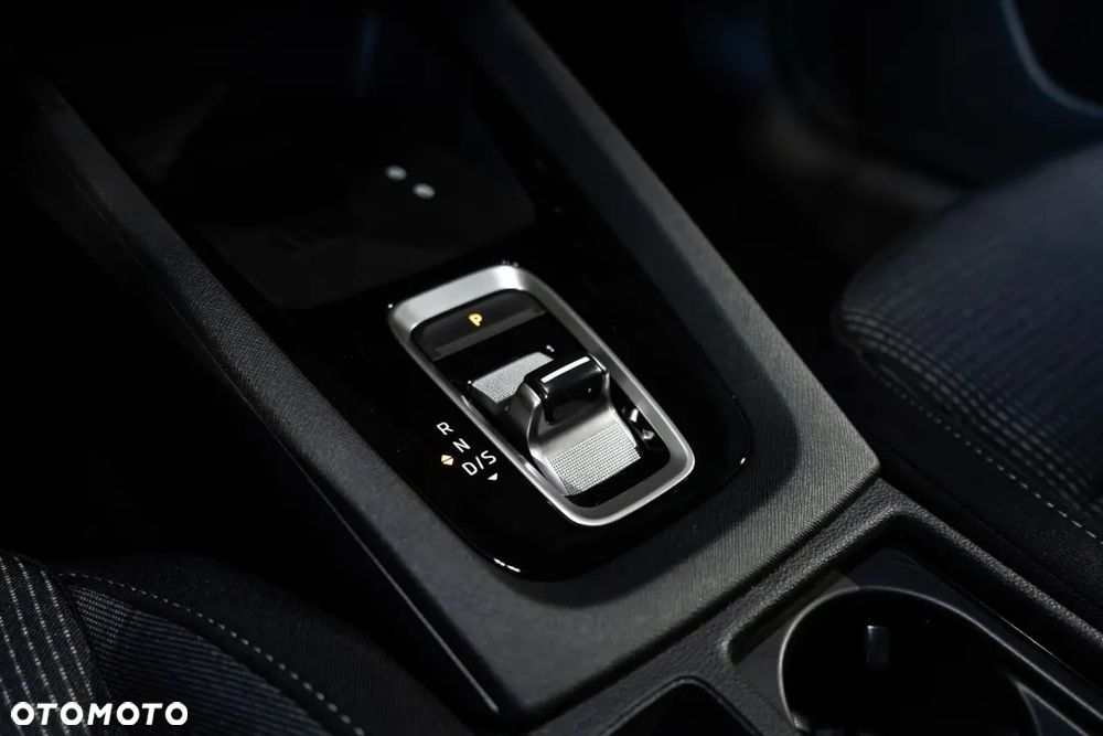 Skoda Octavia 1.5 TSI mHEV Drive Selection DSG - 21