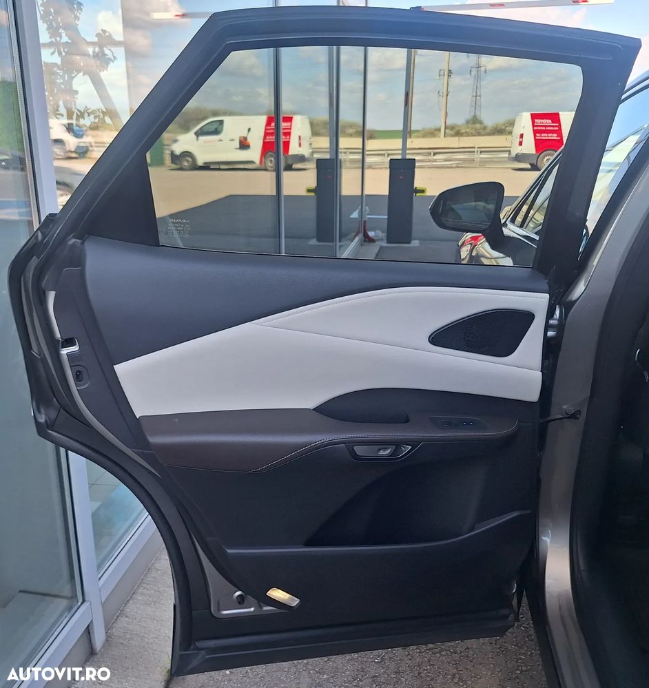 Lexus Seria RX 350h (hybrid) Comfort - 19