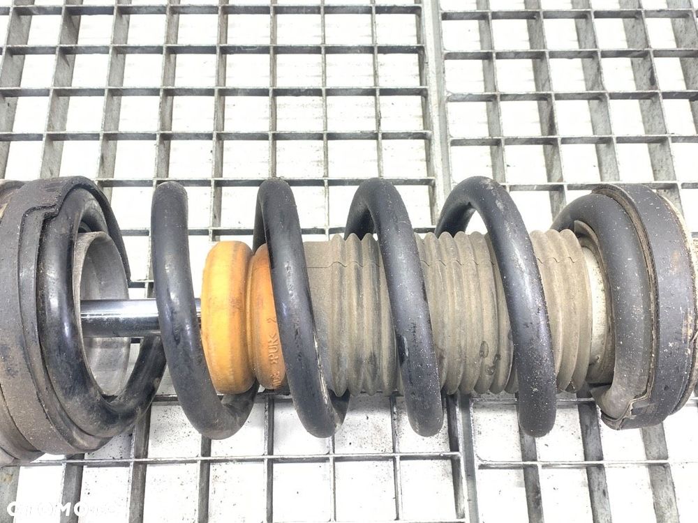 AMORTYZATOR LEWY PRZÓD  BMW 5 (G30, F90) 2016 - 2022 M5 Competition 460 kW [625 KM] benzyna 2018 - - 5