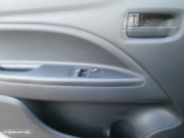 Mitsubishi Space Star 1.0 Clear Tec Plus - 17