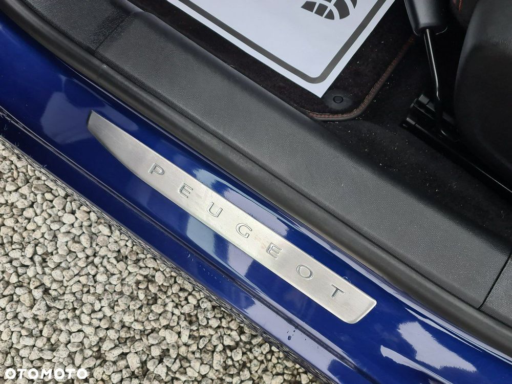 Peugeot 308 1.2 PureTech GPF GT S&S - 37