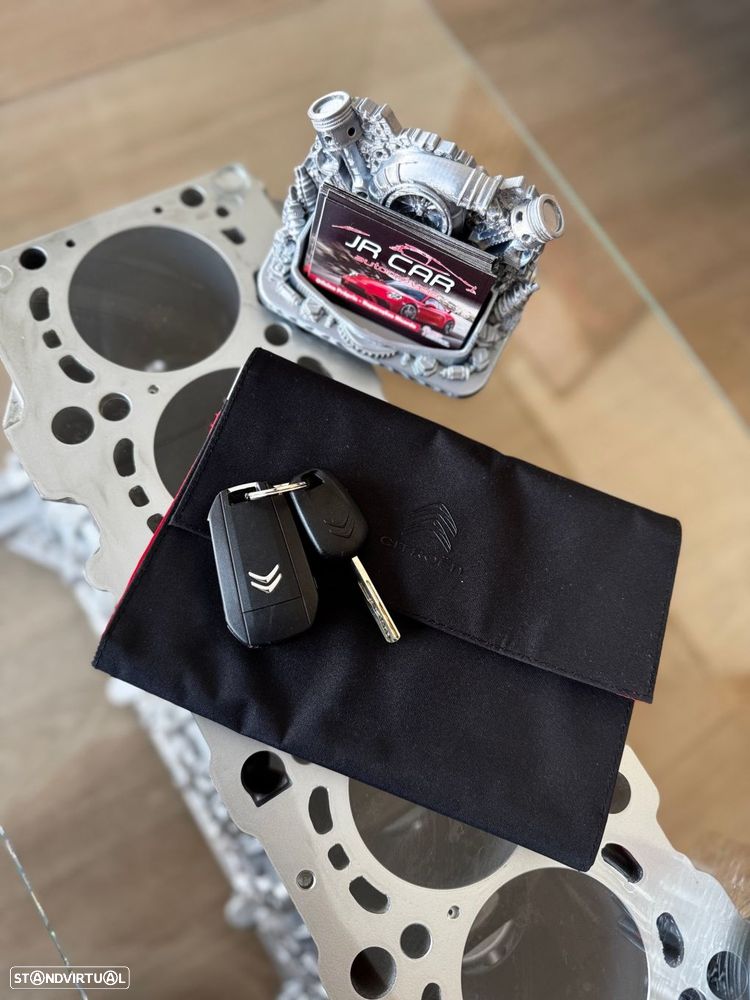 Citroën C3 1.2 PureTech Feel Pack - 24