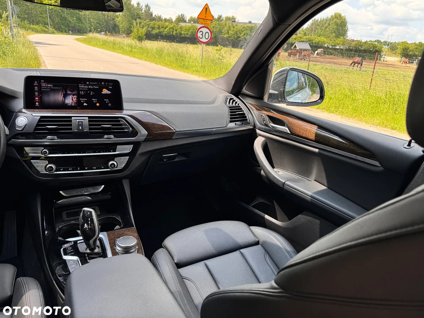BMW X3 - 17