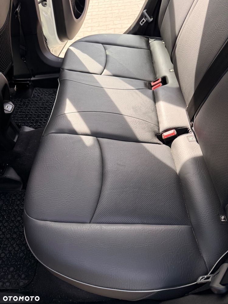 Fiat 500X 1.3 Sport DCT - 25