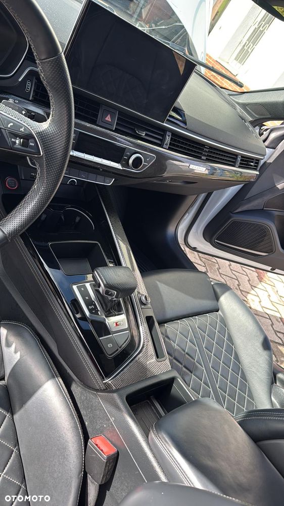 Audi S5 Coupé 3.0 TFSI quattro tiptronic - 17