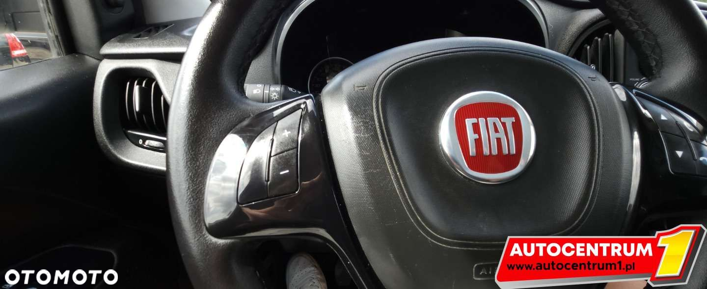 Fiat DOBLO - 24