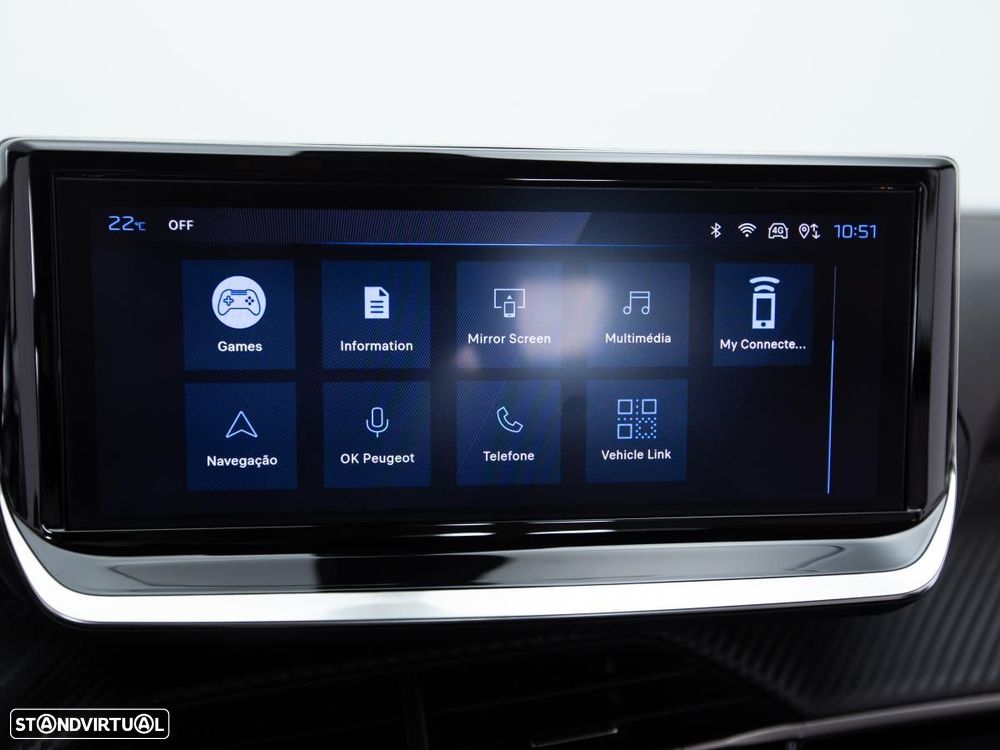 Peugeot 2008 1.2 PureTech Active - 24