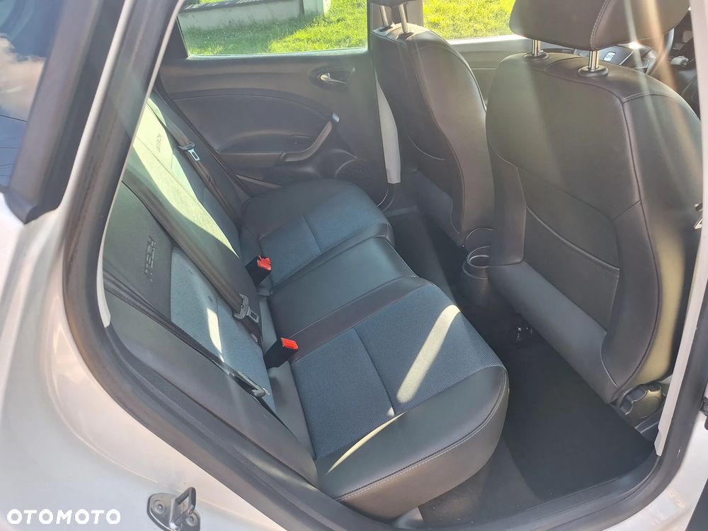Seat Ibiza - 16