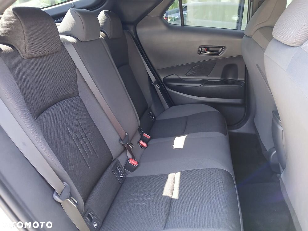 Toyota C-HR 1.8 Hybrid Style - 6