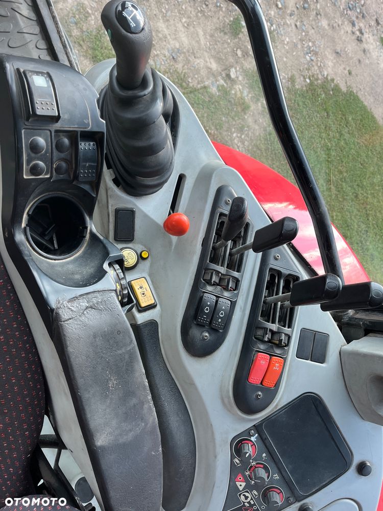 Massey Ferguson 6480 - 9