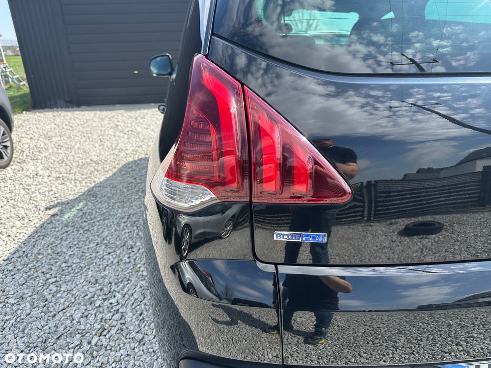 Peugeot 3008 2.0 BlueHDi Allure - 15