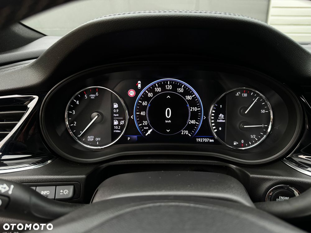 Opel Insignia 2.0 CDTI Ultimate S&S - 24