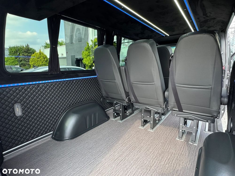 Mercedes-Benz Sprinter Standard SELECT 9G-Tronic 907.253 - 20