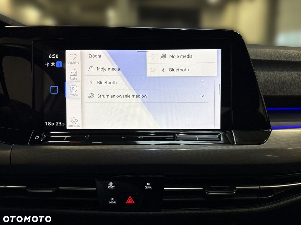 Volkswagen Golf Variant 2.0 TDI Style DSG - 36