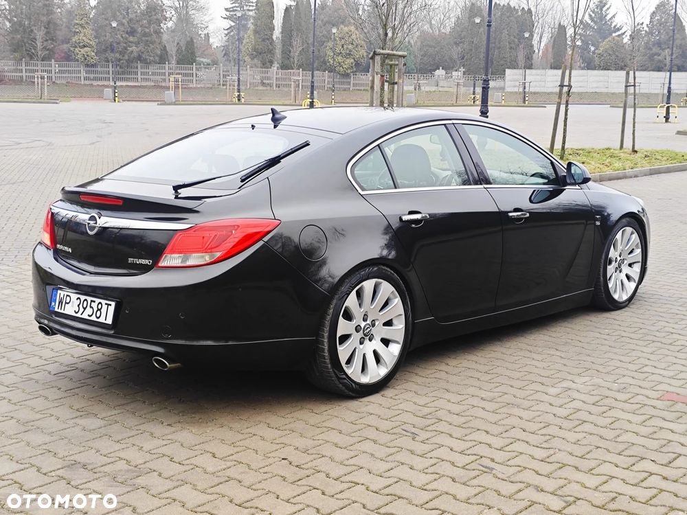 Opel Insignia - 16