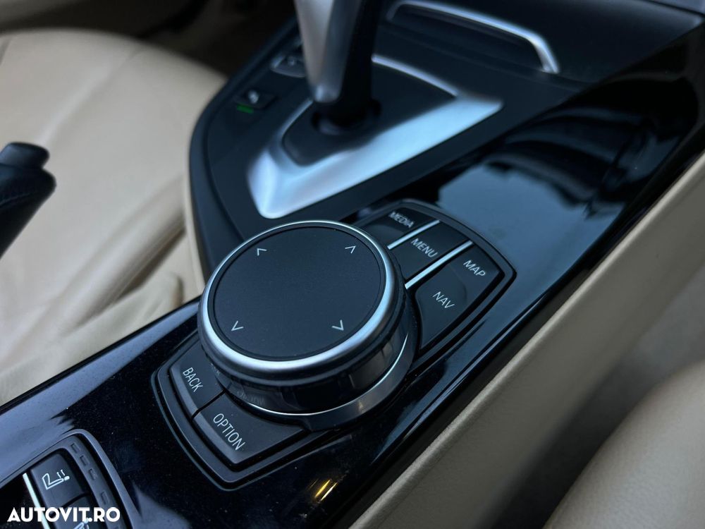 BMW Seria 4 - 20
