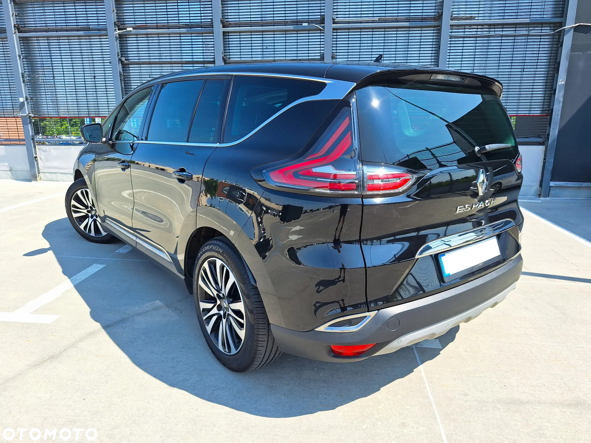 Renault Espace 2.0 Blue dCi Initiale Paris EDC - 7
