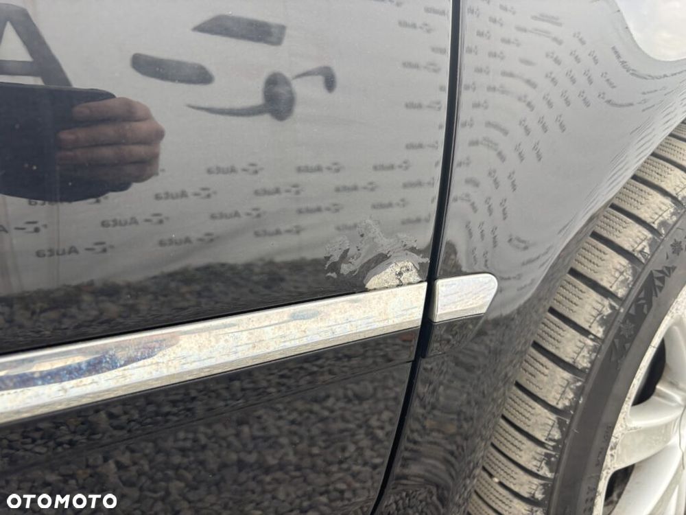 Volkswagen Phaeton 3.0 V6 TDI DPF 4MOTION Automatik (5 Sitzer) - 15