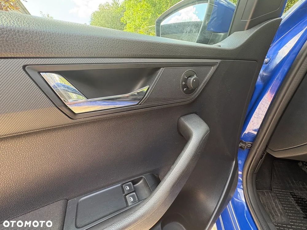 Skoda Fabia 1.0 TSI Ambition - 15