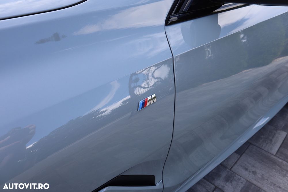 BMW X6 xDrive40i AT MHEV - 7