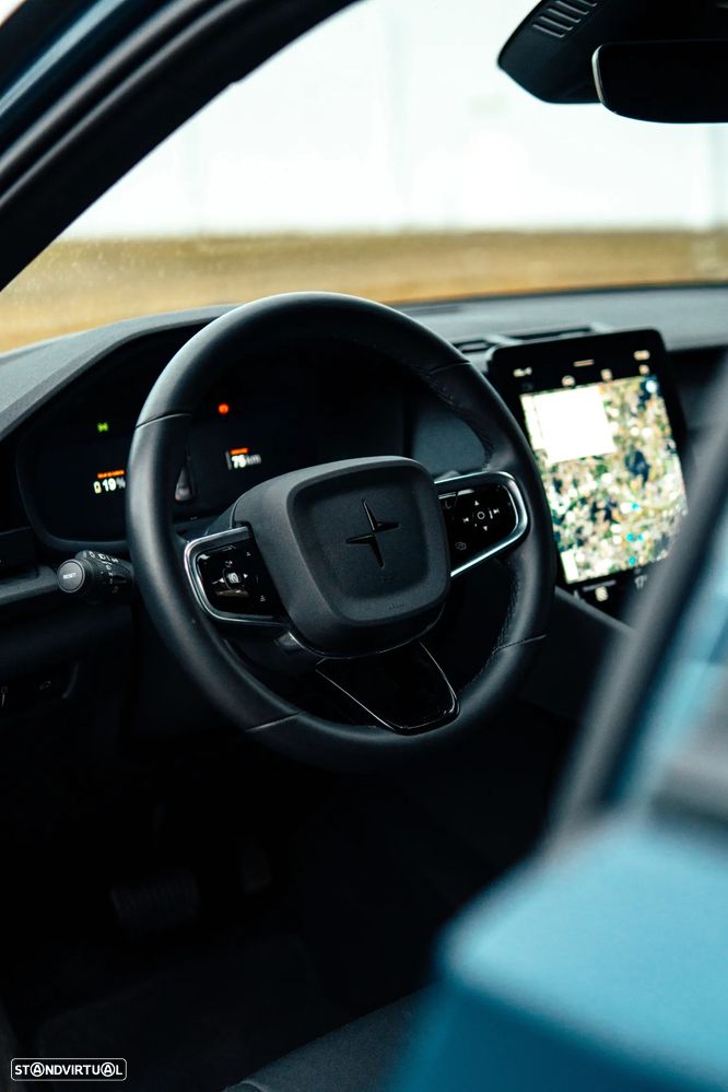Polestar 2 Dual Motor 78kWh - 32